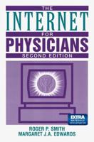 The Internet for Physicians (Book with CD-ROM) 0387953124 Book Cover