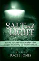 Salt and Light 1484887964 Book Cover