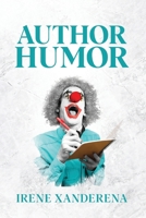 Author Humor B0CW3KZHF3 Book Cover