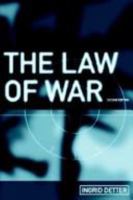 The Law of War (LSE Monographs in International Studies) 0521787750 Book Cover
