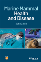 Marine Mammal Health and Disease 1394215142 Book Cover