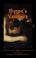 Byron's Vampire 1493737880 Book Cover