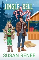 Jingle Bell Fling 1964930251 Book Cover