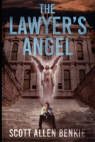 The Lawyer's Angel B09SNRTSBD Book Cover