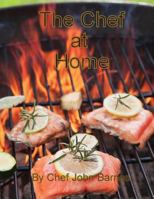 Chef At Home 1494941635 Book Cover