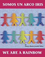 We Are a Rainbow 0881068136 Book Cover