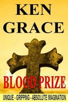 Blood Prize 0992426510 Book Cover
