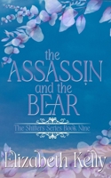 The Assassin and the Bear: Discreet Shifters Series Covers 1774462206 Book Cover