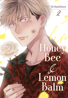 Honey Bee & Lemon Balm 2 B0FWB4TMPH Book Cover