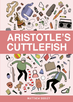 Aristotle's Cuttlefish 1787333957 Book Cover