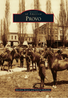 Provo 0738584673 Book Cover