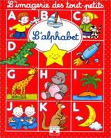 L'Alphabet 2215063440 Book Cover