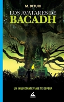 Los avatares de Bacadh 1623751748 Book Cover