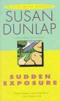 Sudden Exposure 0440215633 Book Cover