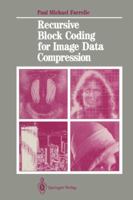 Recursive Block Coding for Image Data Compression 1461396786 Book Cover
