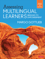 Assessing Multilingual Learners: Bridges to Empowerment 1071897276 Book Cover