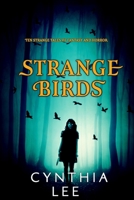 Strange Birds B085HLCN3B Book Cover