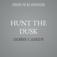 Hunt the Dusk B0GNZJ49PB Book Cover