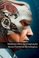 Avanços na Medicina: Novas tecnologias e tratamentos (Portuguese Edition) B0CNP4S11H Book Cover