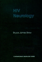 HIV Neurology 0195133633 Book Cover