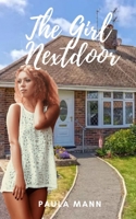 The Girl Nextdoor: Olivia is spanked by her neighbour Miss Parkinson B09CRSNVN4 Book Cover