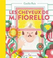 Les cheveux de M. Fiorello 2898153362 Book Cover