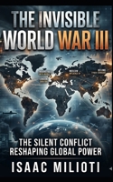 The Invisible World War III: The Silent Conflict Reshaping Global Power B0GVQLXG8S Book Cover