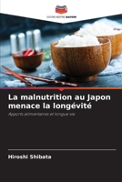 La malnutrition au Japon menace la longévité 6205753278 Book Cover