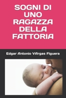 Sogni Di Uno Ragazza Della Fattoria B0BMSQN63K Book Cover
