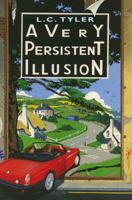 A Very Persistent Illusion 0230713297 Book Cover
