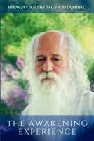 The Awakening Experience B0F6KMBRD7 Book Cover