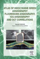 Atlas of Indocyanine Green Angiography 2842997298 Book Cover