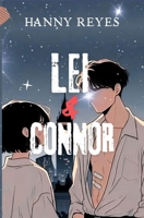 LEI & CONNOR (Spanish Edition) B0FJ69ZQ8W Book Cover