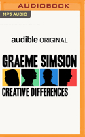 Creative Differences: An Audible Original Novella 1713658445 Book Cover