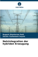 Netzintegration der hybriden Erzeugung 6205797852 Book Cover
