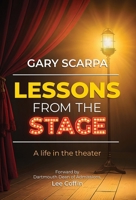 Lessons from the Stage : A Life in the Theater 1736514660 Book Cover
