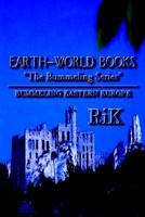 EARTH-WORLD BOOKS "Bummeling Eastern Europe" 1410729923 Book Cover