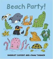 Beach Party! 1593540671 Book Cover
