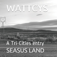 WATTCYS: A Tri-Cities Entry B085D6YVWV Book Cover
