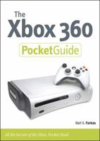 The Xbox 360 Pocket Guide 0321544951 Book Cover