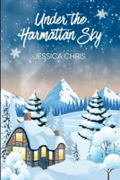 Under the Harmattan Sky B0DQ5T8FPW Book Cover