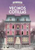 Vecinos cotillas (Cozy Mystery) 8410206897 Book Cover