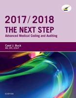 The Next Step: Advanced Medical Coding and Auditing, 2017/2018 Edition - E-Book 0323430775 Book Cover
