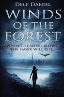 Winds of The Forest 1979439036 Book Cover