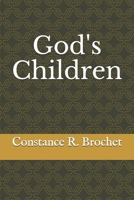 God's Children 1674462794 Book Cover