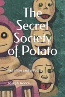 The Secret Society of Potato B0C1HVPBNT Book Cover