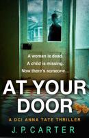 At Your Door 0008369895 Book Cover