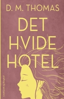 Det hvide hotel 8711813695 Book Cover