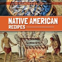 Native American Recipes 1534520929 Book Cover