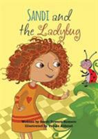 Sandi and the Ladybug 0999699156 Book Cover